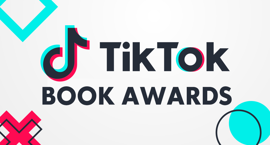 TikTok Book Awards. – Readers Warehouse