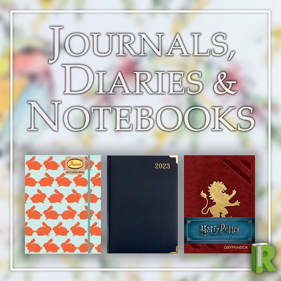 Diaries and online journals