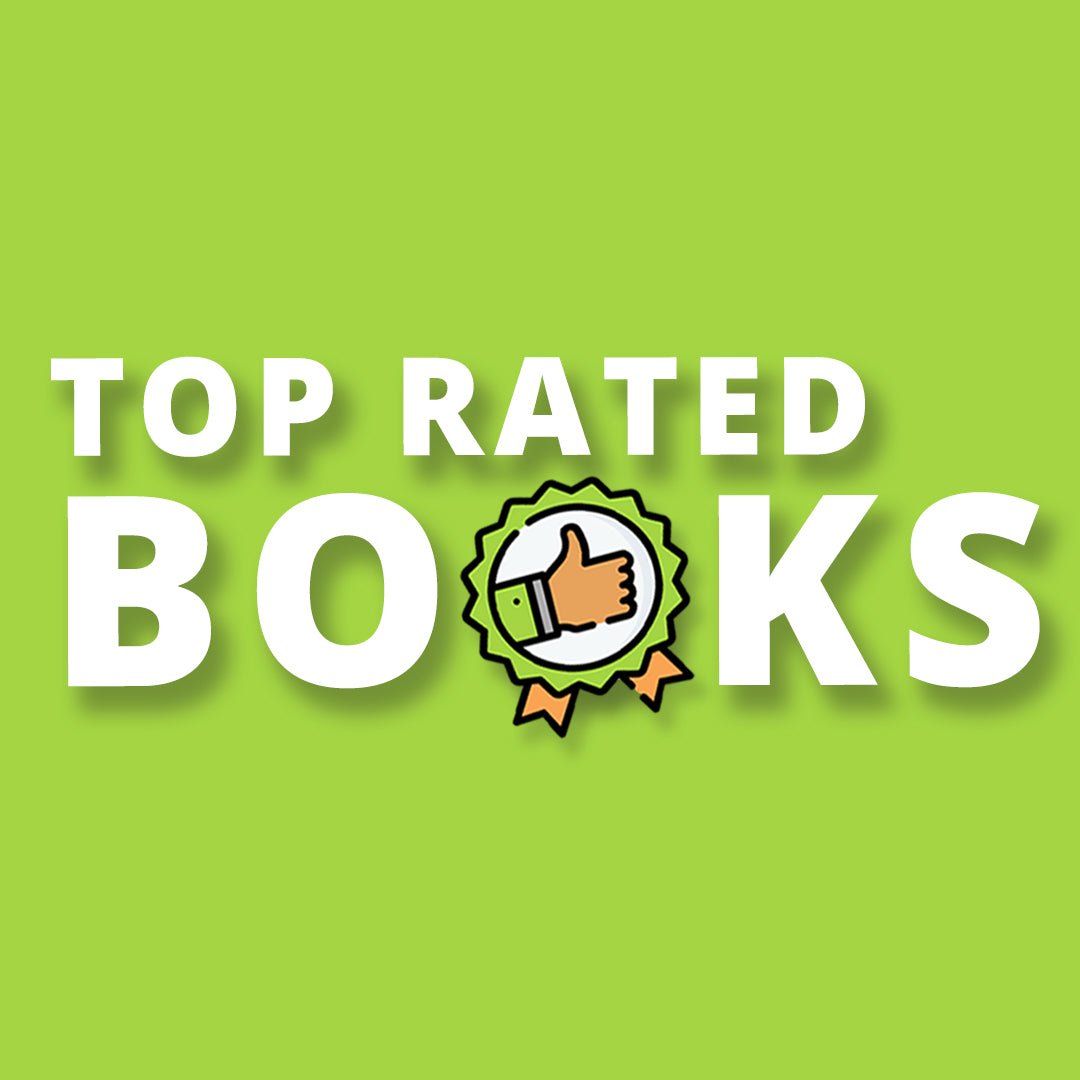 Top Rated Must Read Books Readers Warehouse