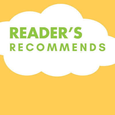 Reader's Recommends - 19 September 2022