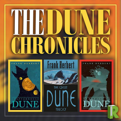 The Dune Chronicles