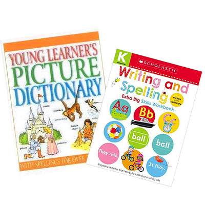 Children Education Books - Readers Warehouse