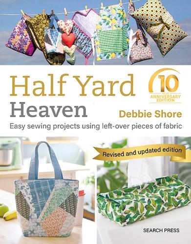 Half Yard (TM) Heaven: 10 year anniversary edition