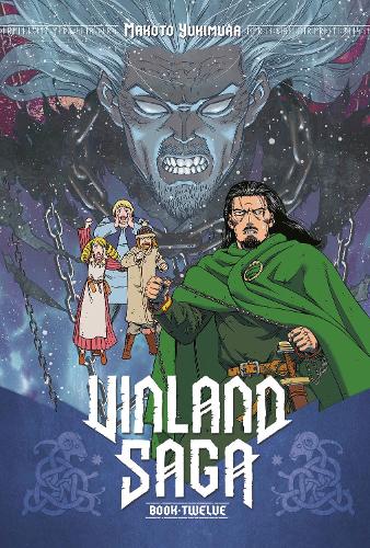 Vinland Saga Vol. 12