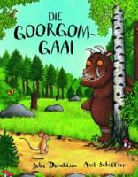 Die Goorgomgaai