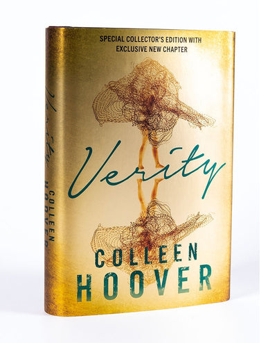 Verity Collector's Edition