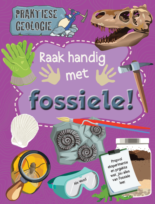 Raak handig met fossiele!