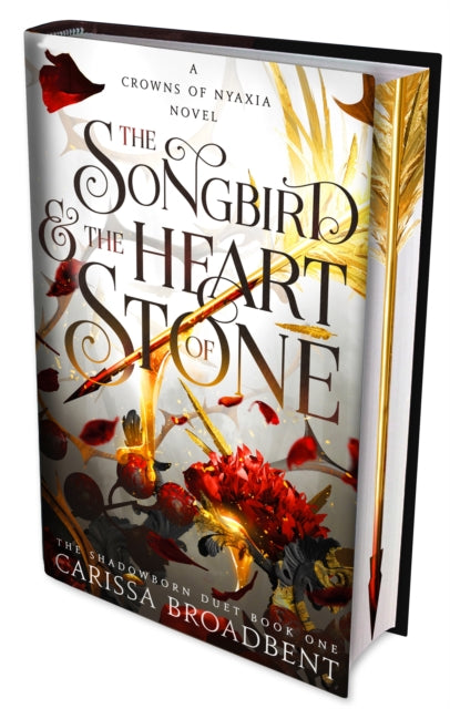 Pre-Order: The Songbird & the Heart of Stone (Exclusive Limited Edition)