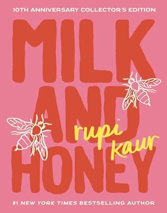 Milk and Honey [10th Anniversary Collector&