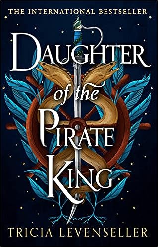 Daughter of the Pirate King