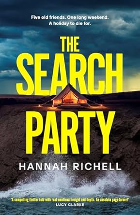 The Search Party