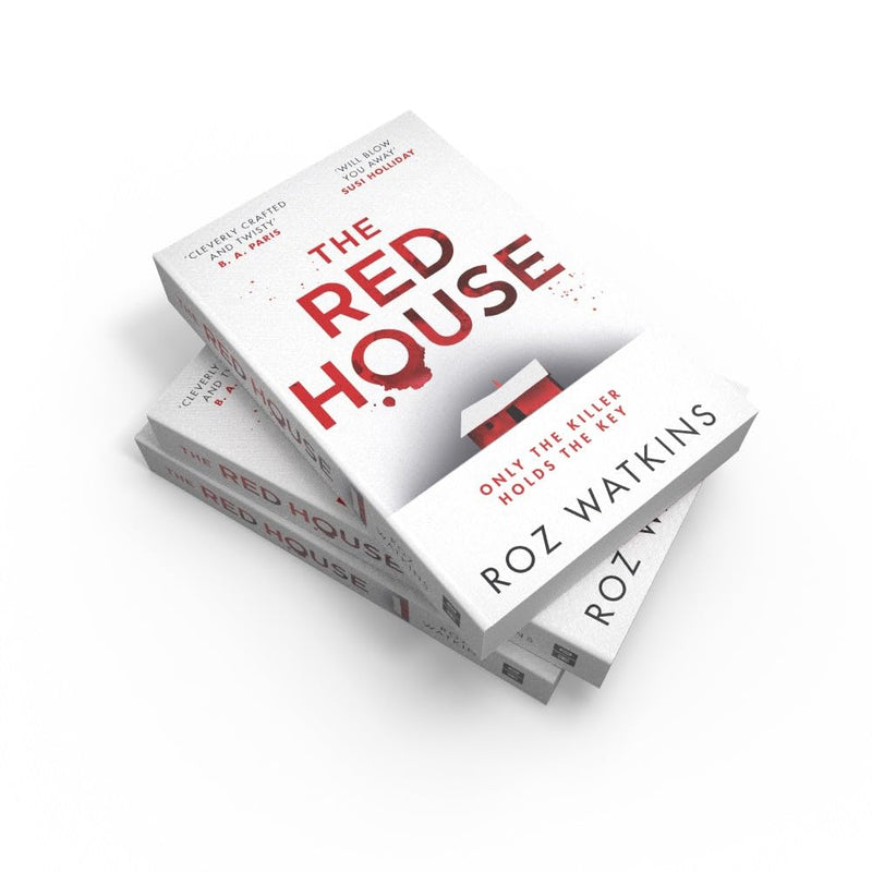 The Red House