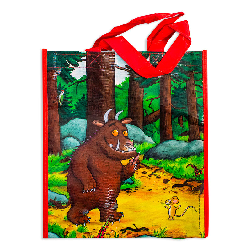 Gruffalo Kids Carry Bag