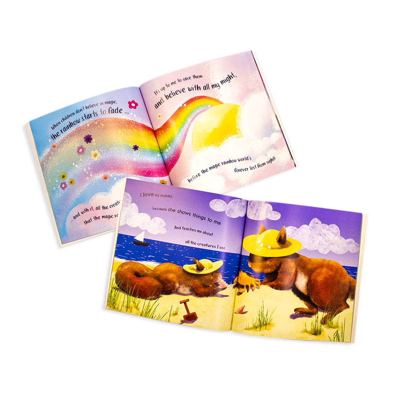 Anytime Storytime -  Picture Book set - 10 Book Pack