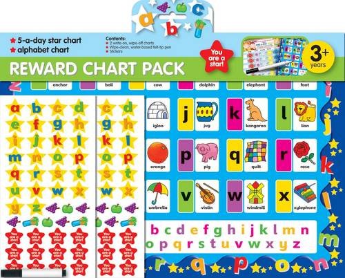 Reward Chart Pack