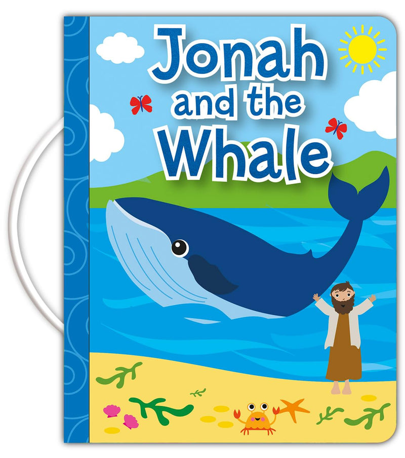 Jonah and the Whale