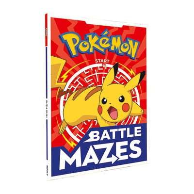 Pokemon Epic Battle Collection