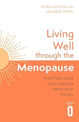 Living Well Through The Menopause