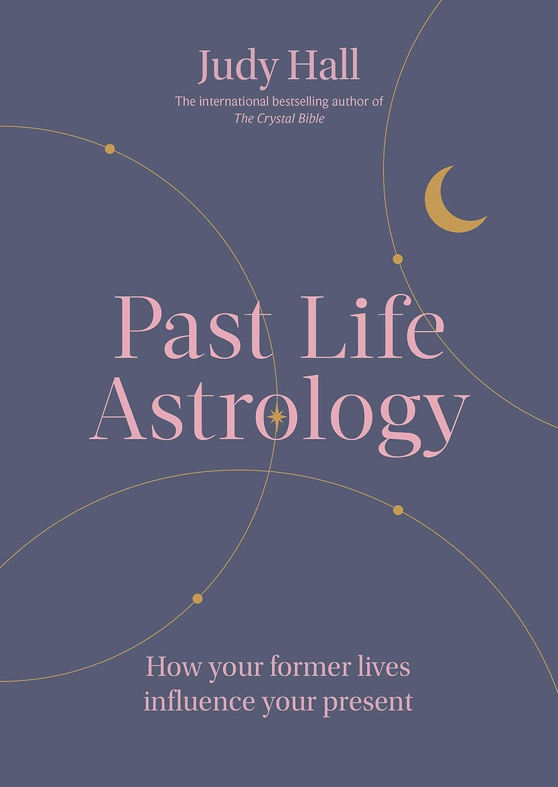 Past Life Astrology