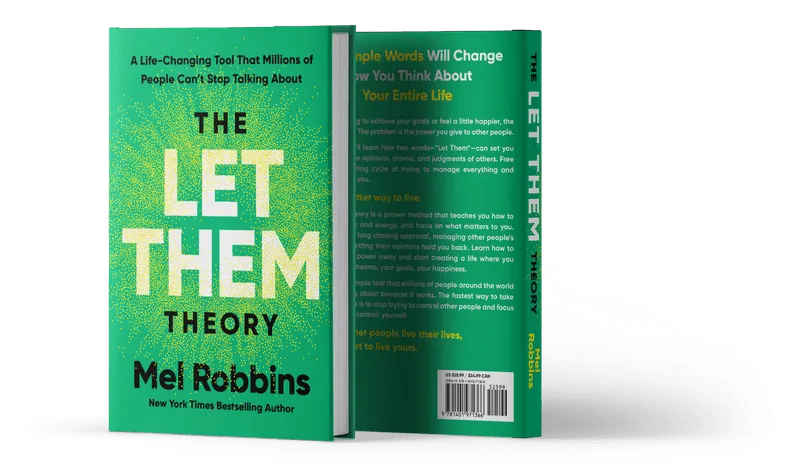 The Let Them Theory