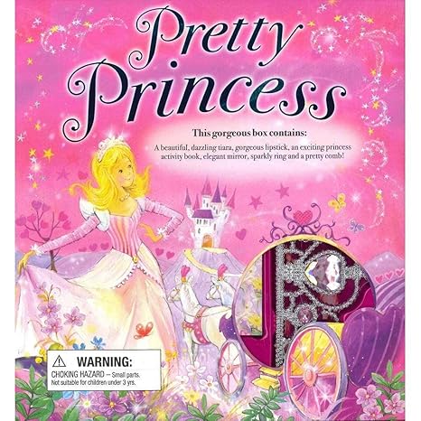 Pretty Princess