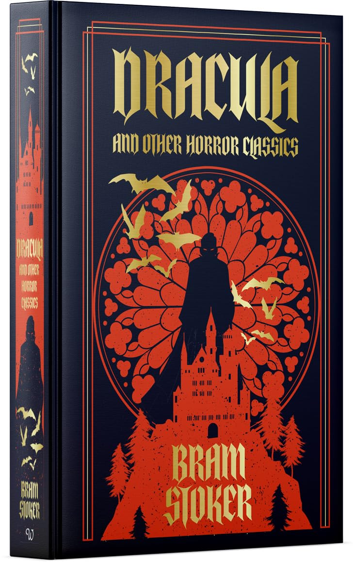 Dracula And Other Horror Classics