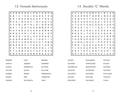 Big Book of Wordsearches Book 7