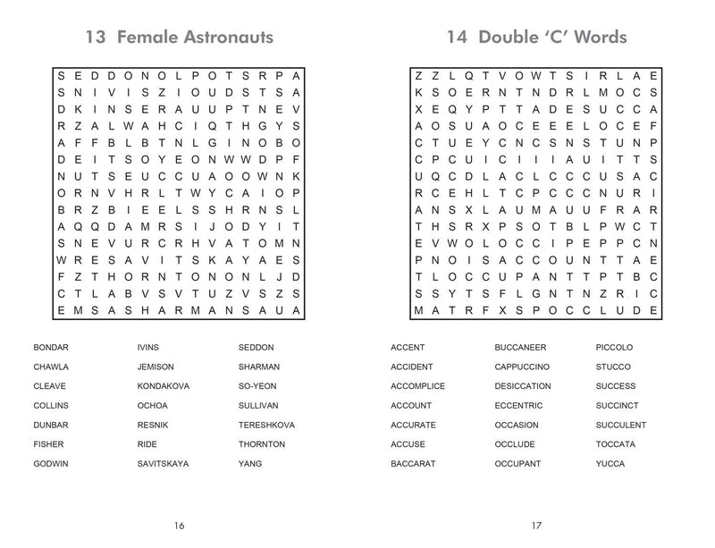 Big Book of Wordsearches Book 7