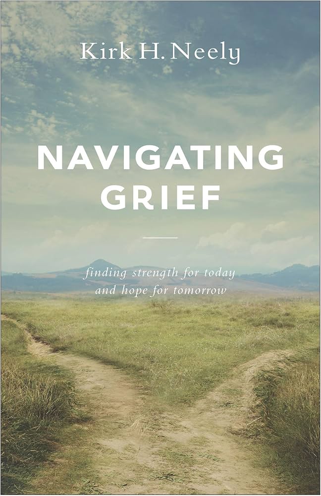 Navigating Grief