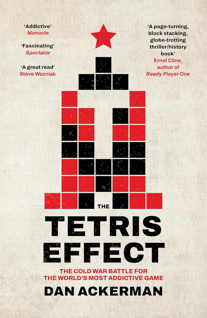 The Tetris Effect