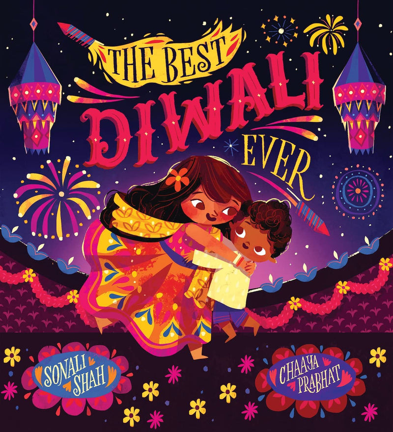 The Best Diwali Ever