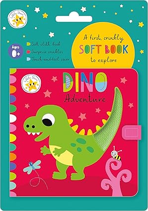 Little Stars Dino Adventure