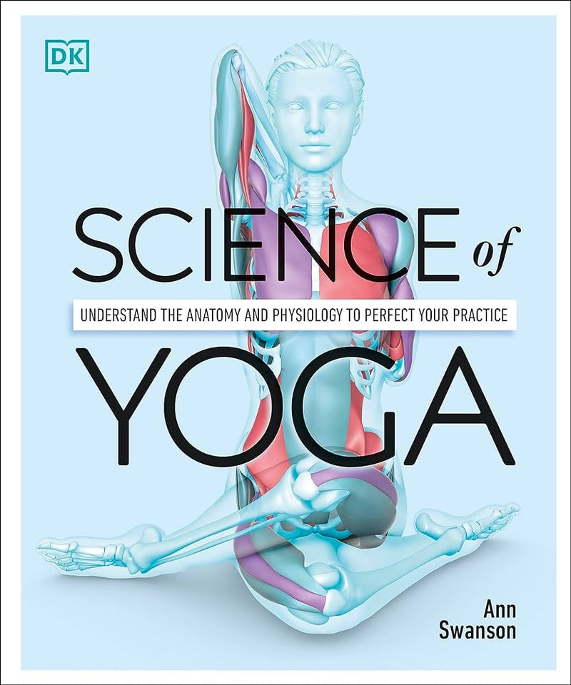 Science Of Yoga