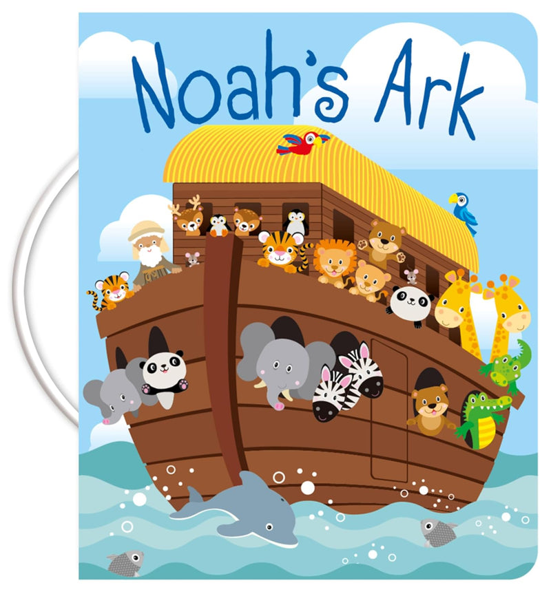 Noah&