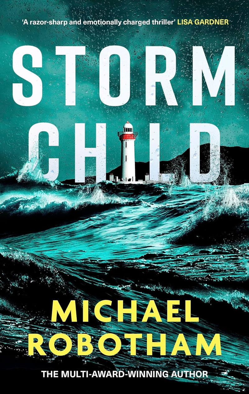 Storm Child