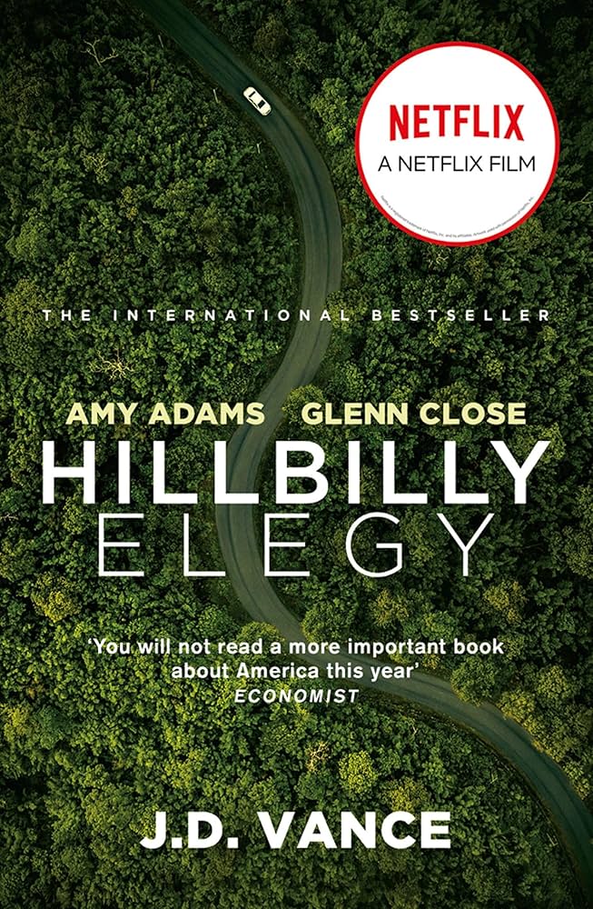 Hillbilly Elegy