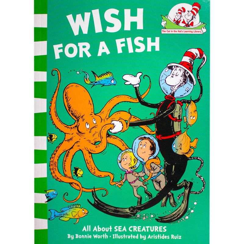 Wish For A Fish