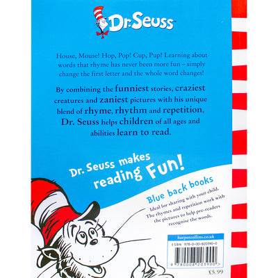 Dr Seuss - Hop On Pop