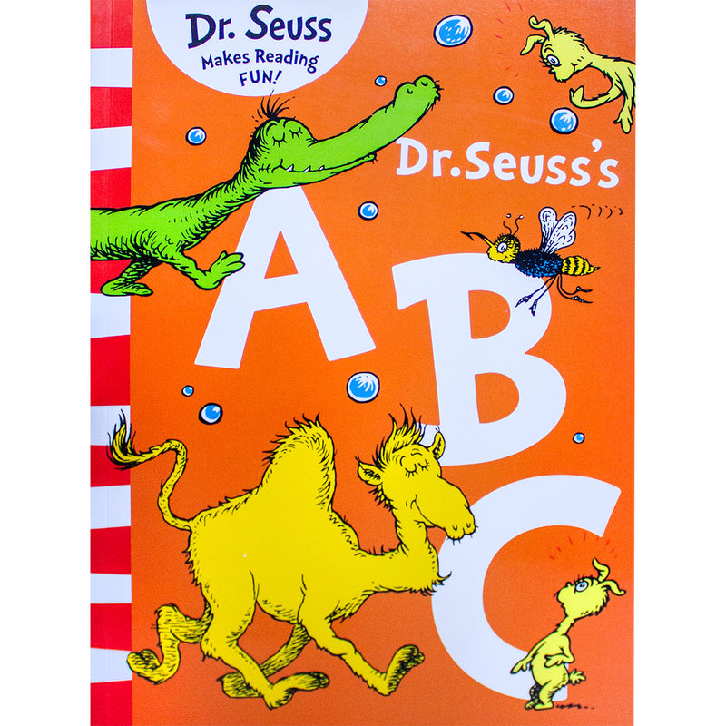 Dr. Seuss&