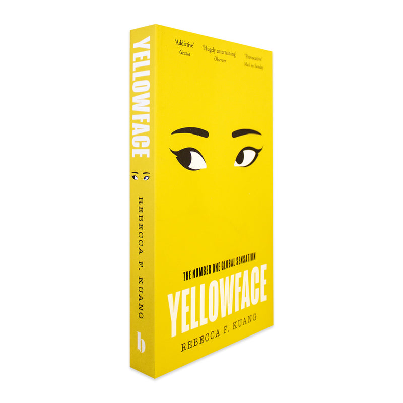 Yellowface - Special Edition