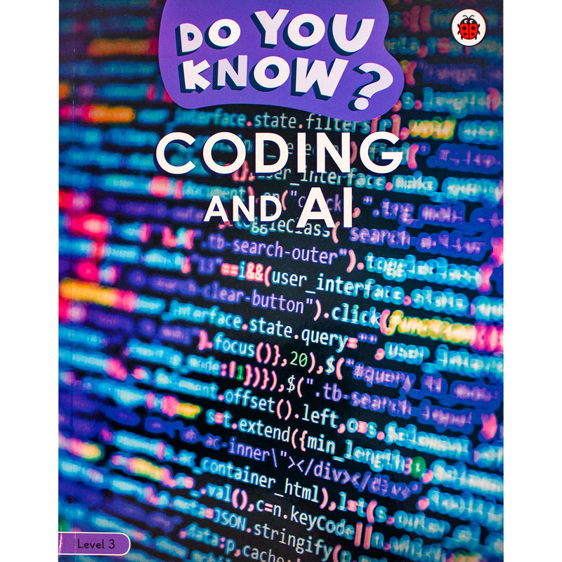 Do You Know? Coding and A.I.