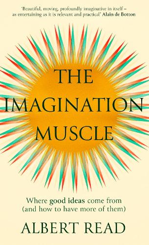 The Imagination Muscle