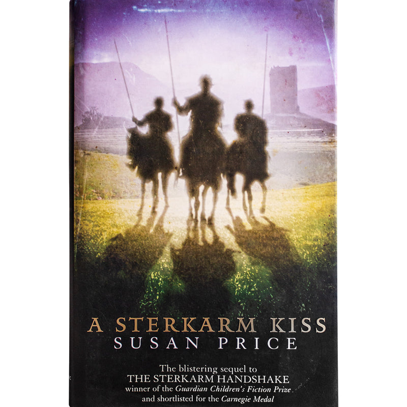 A Sterkarm Kiss