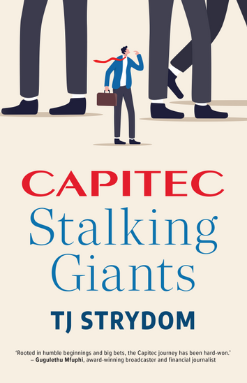 Capitec: Stalking Giants