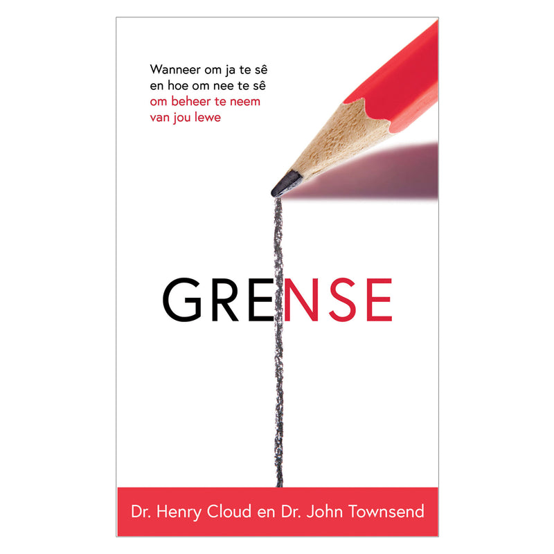 Grense