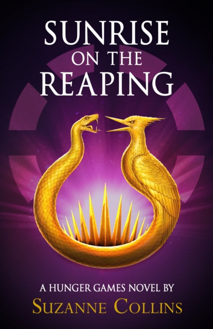 Pre-Order: Sunrise on the Reaping