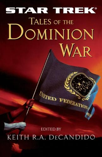 Tales of the Dominion War