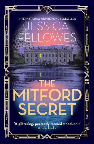 The Mitford Secret