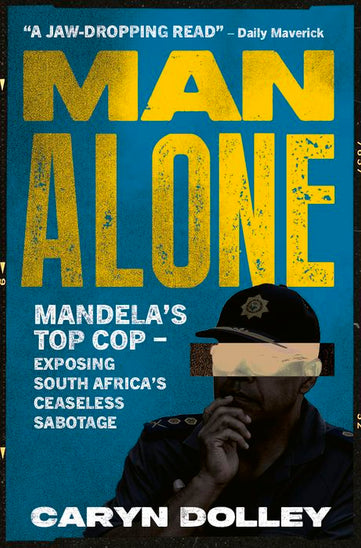 Man Alone