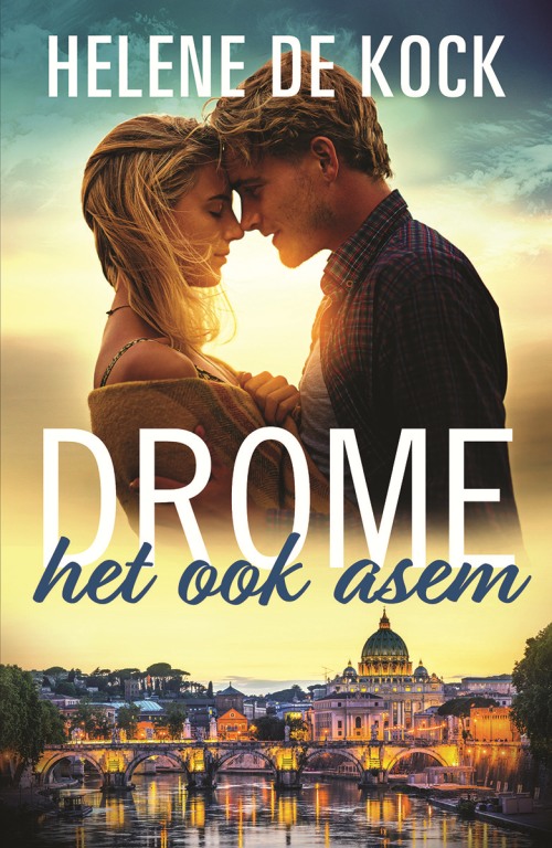 Drome het ook Asem